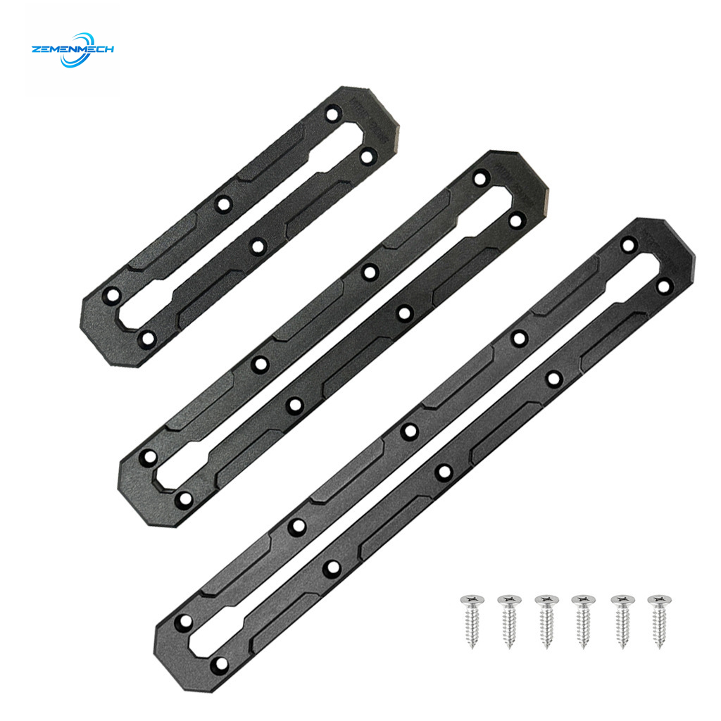 Fishing Kayak Rod Holder - مسار منخفض الارتفاع لحمل قصبة الصيد،