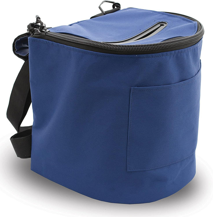 Fishing Kayak Storage Bag - المحمولة التجديف سلة المهملات دائم البوليستر