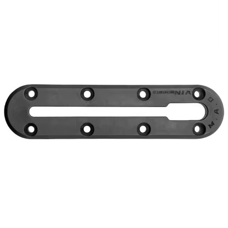 Fishing Kayak Fish Finder Mount - حامل مسار كاياك طويل 179 مم،