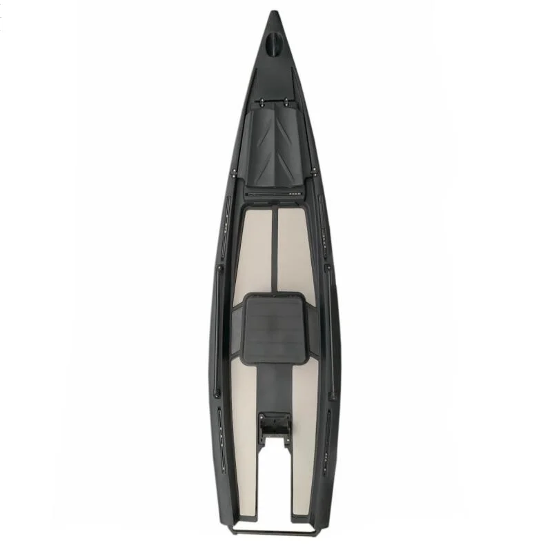 Fishing Kayak Pedal Drive - صفر دواسة محرك قوارب الكاياك سولو