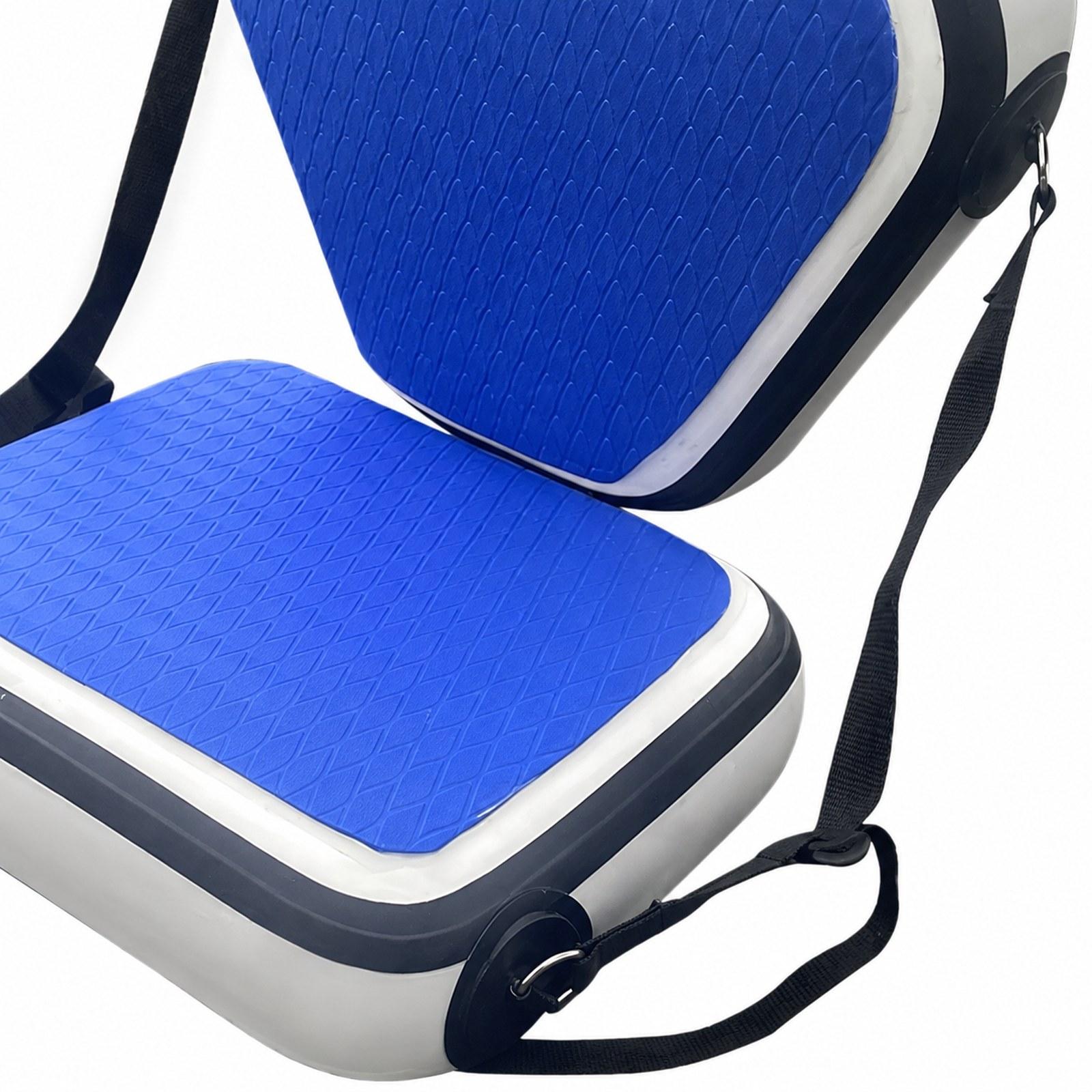 Fishing Kayak Seat - مقعد قارب كاياك قابل للتعديل من