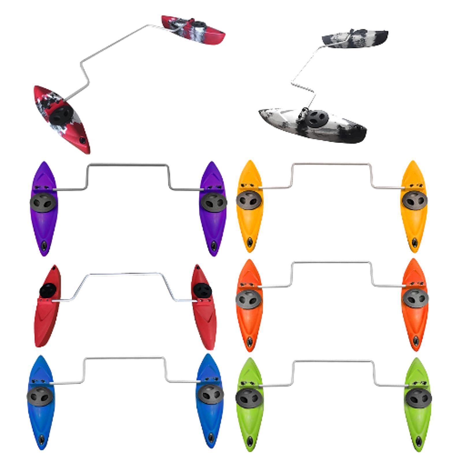 Fishing Kayak Seat - ملحقات زورق مثبت الكاياك موازنة مع