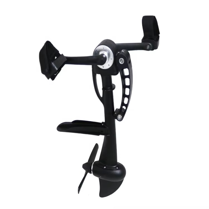 Fishing Kayak Fish Finder Mount - STLFMarine Fish Finders جبل الدواسات العالمية