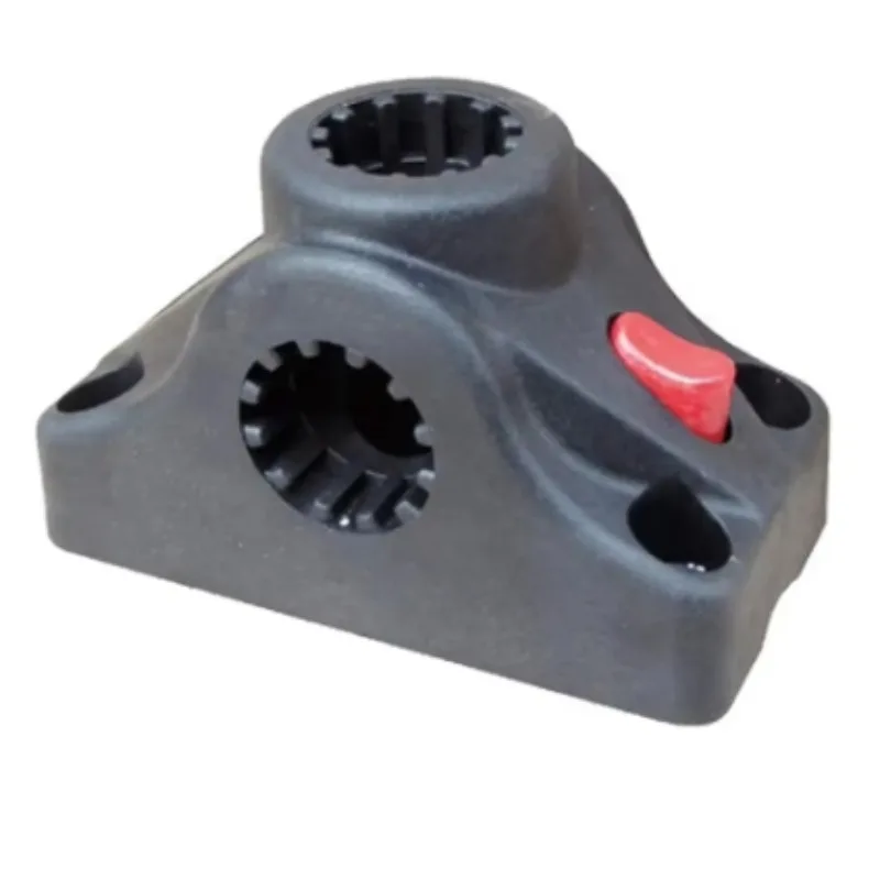 Fishing Kayak Rod Holder - زورق طوف أداة الصيد قضيب حامل