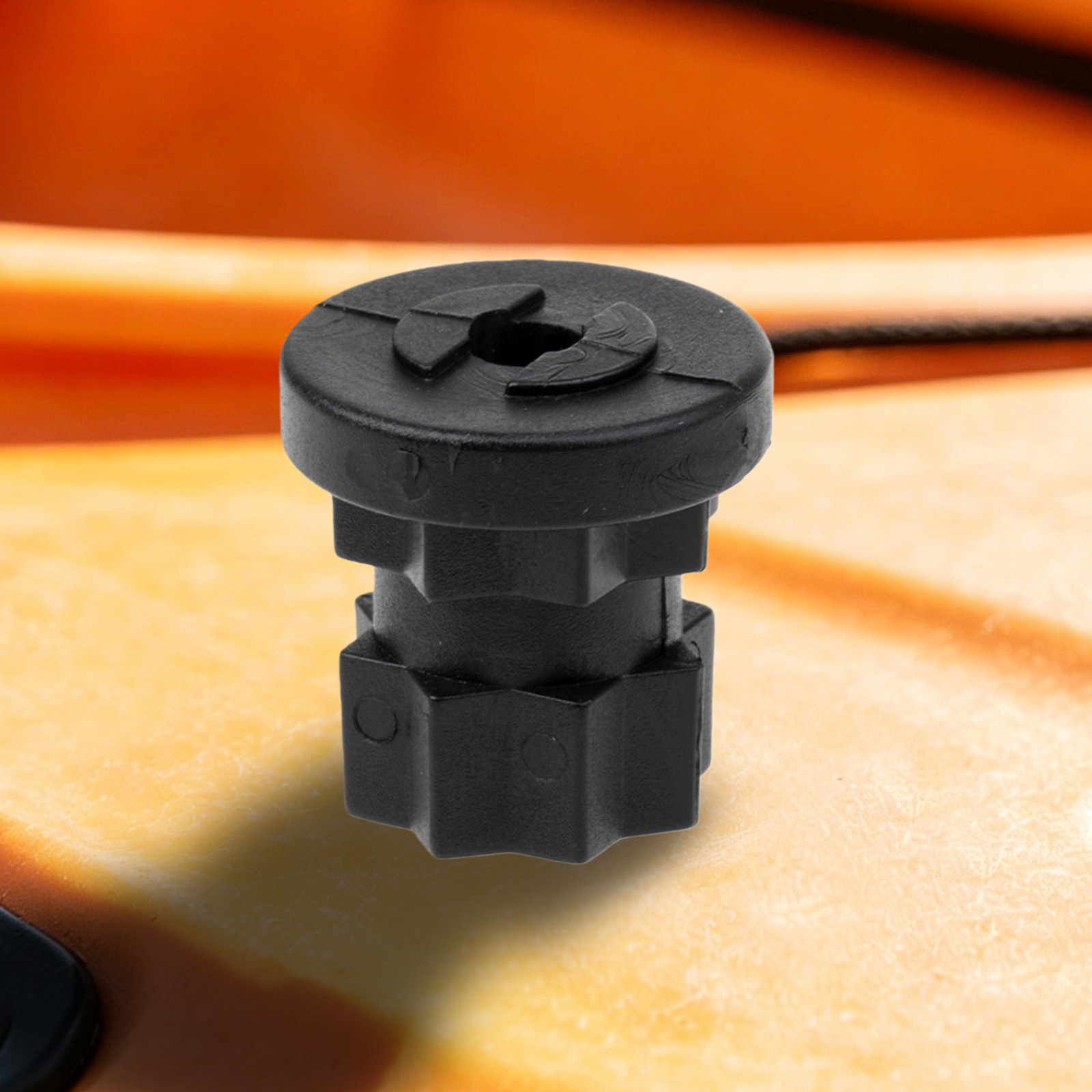 Fishing Kayak Fish Finder Mount - حامل قارب الكاياك خفيف الوزن، حامل