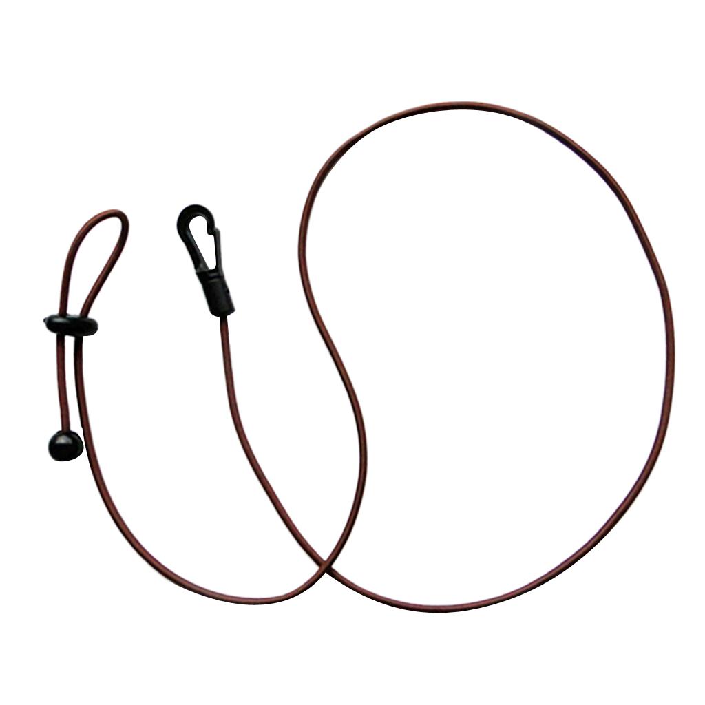 Fishing Kayak Paddle Leash - حبل مرن لربط مجداف الكاياك، حبل