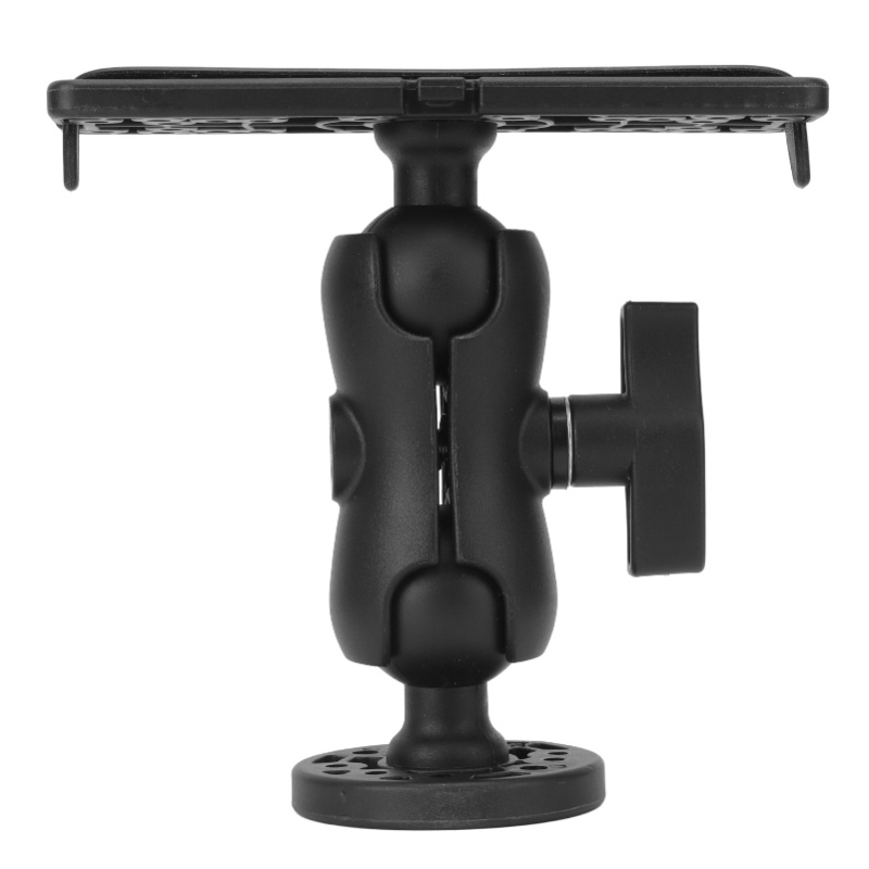Fishing Kayak Fish Finder Mount - قاعدة تثبيت جهاز تحديد مواقع الأسماك،