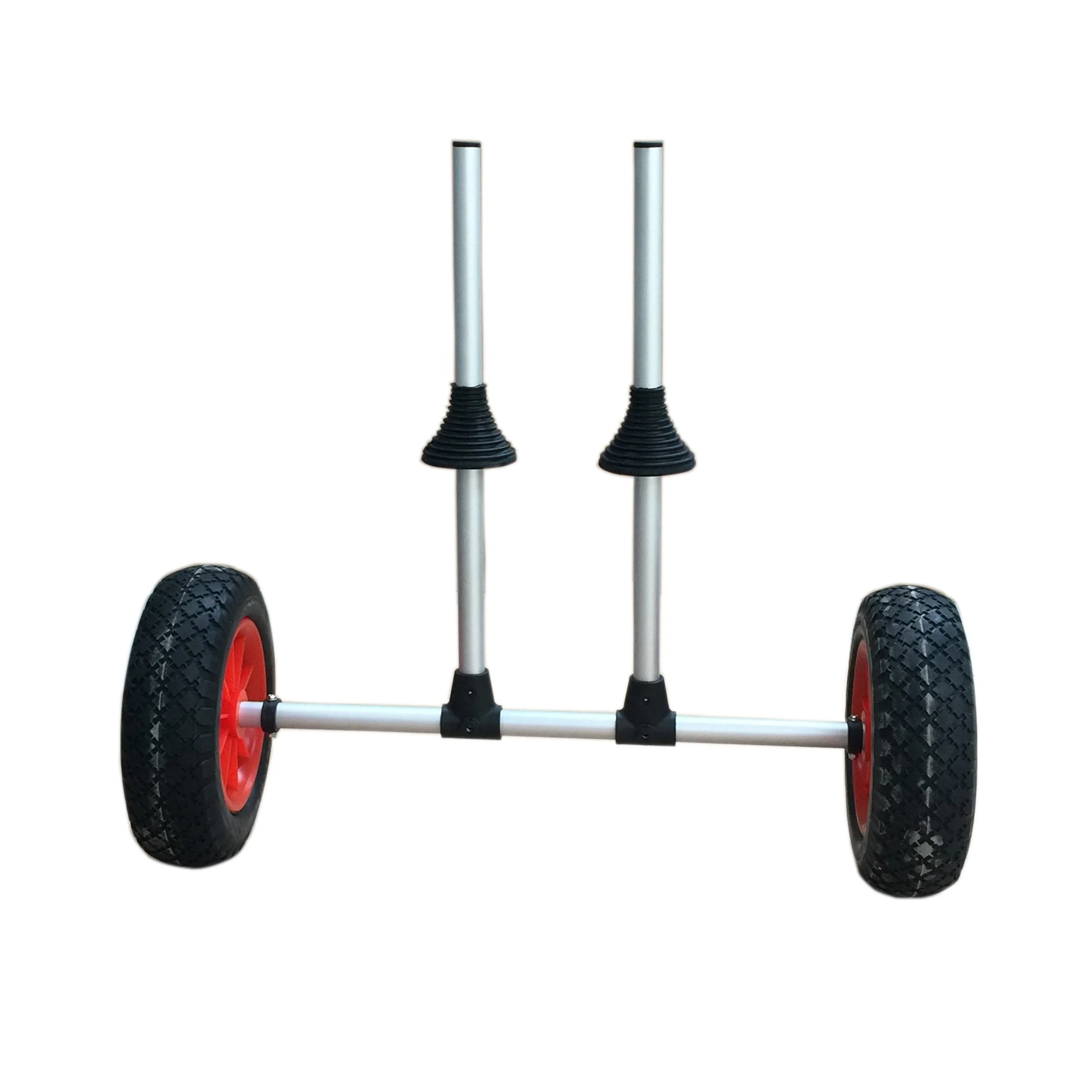 Fishing Kayak Cart - ملحقات صيد الأسماك المصنوعة من الألومنيوم