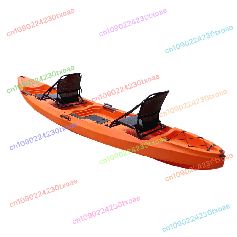 Fishing Kayak Seat - مقاعد ثابتة لقارب روتومولد 4M، مقعد
