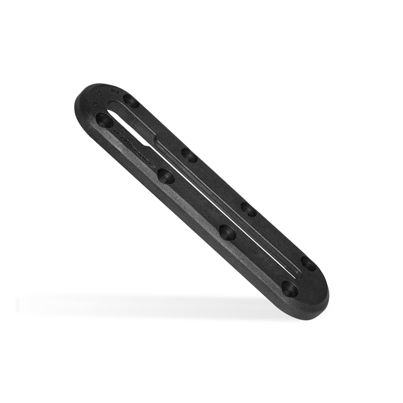Fishing Kayak Fish Finder Mount - VINmounts179mm طويل كاياك المسار جبل، كاياك