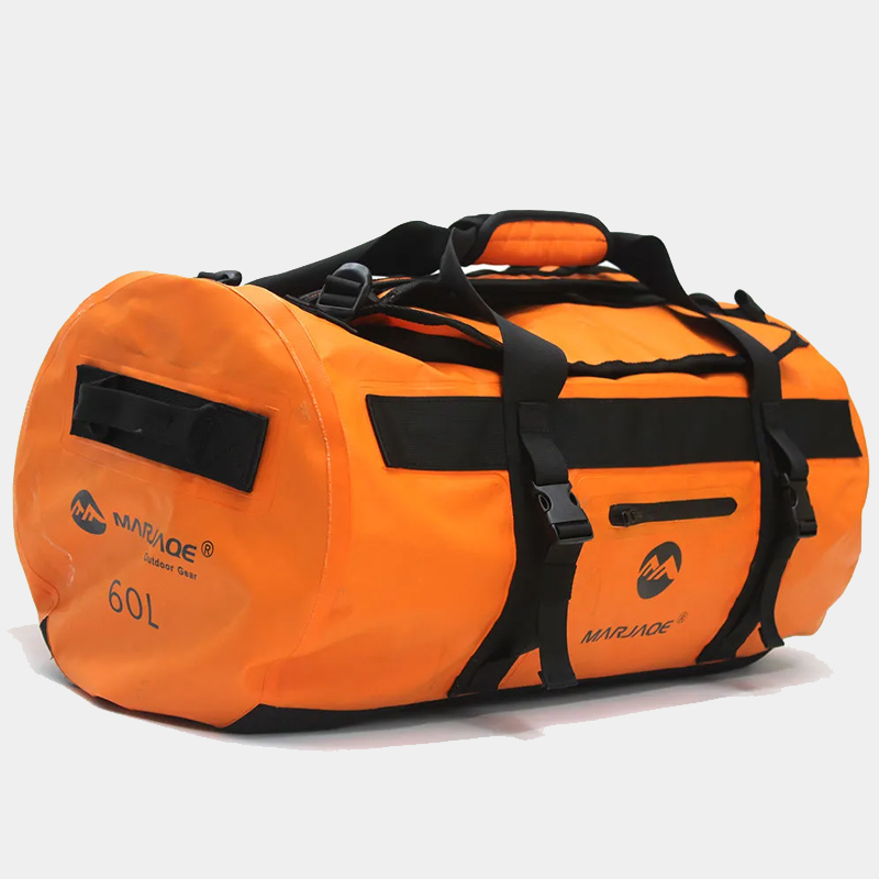 Fishing Kayak Storage Bag - 30L 60L 90L مقاوم للماء التجديف