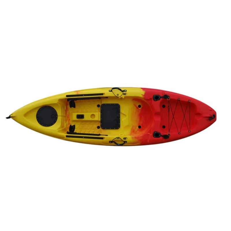 Fishing Kayak Sit On Top - كاياك صيد فردي 2022 بسعر المصنع،