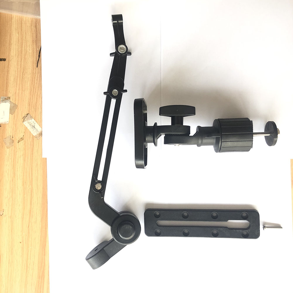 Fishing Kayak Fish Finder Mount - جزء قوس صياد السمك لقوارب الكاياك