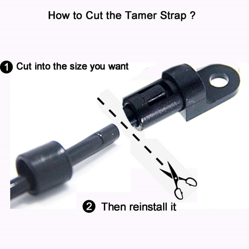 Fishing Kayak Rod Holder - حزام صيد قابل للتعديل للقوارب، موصل
