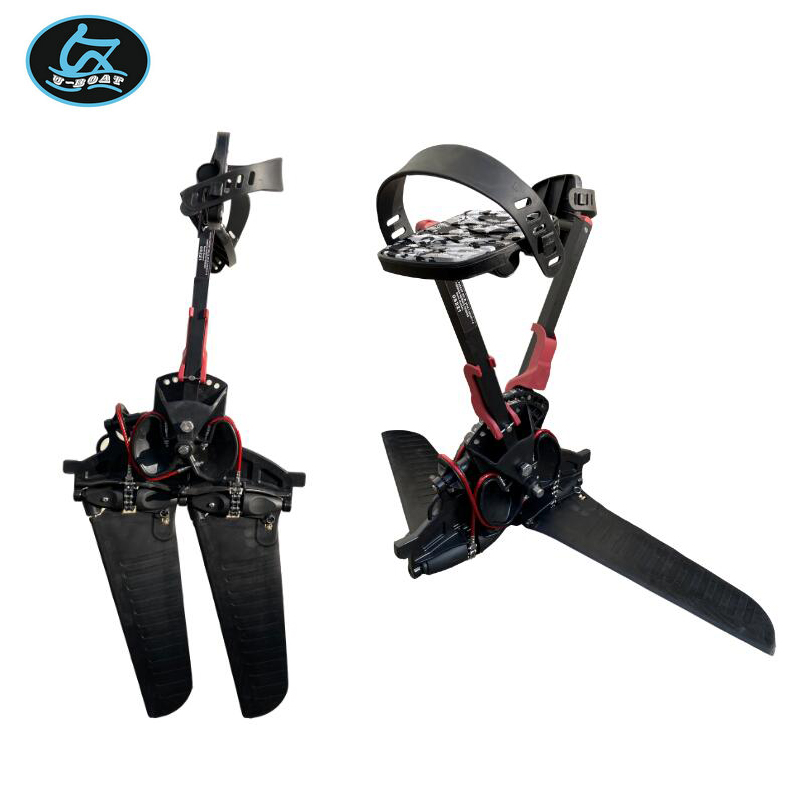 Fishing Kayak Pedal Drive - محرك دواسة كاياك على شكل حرف