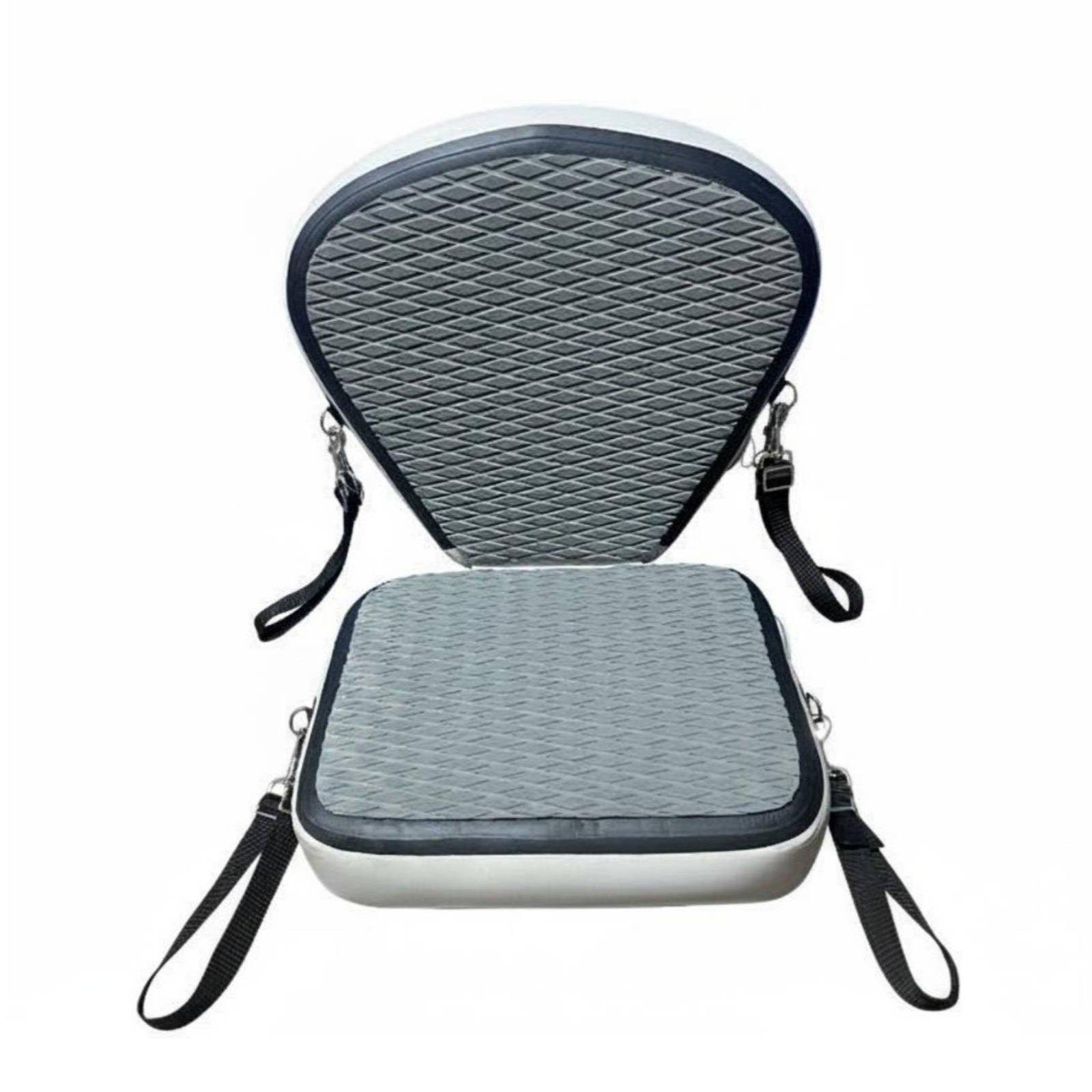Fishing Kayak Seat - مقعد صيد محمول قابل للفصل لقوارب