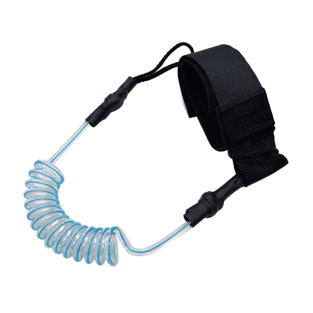 Fishing Kayak Paddle Leash - حبل تثبيت لوح التزلج على الماء