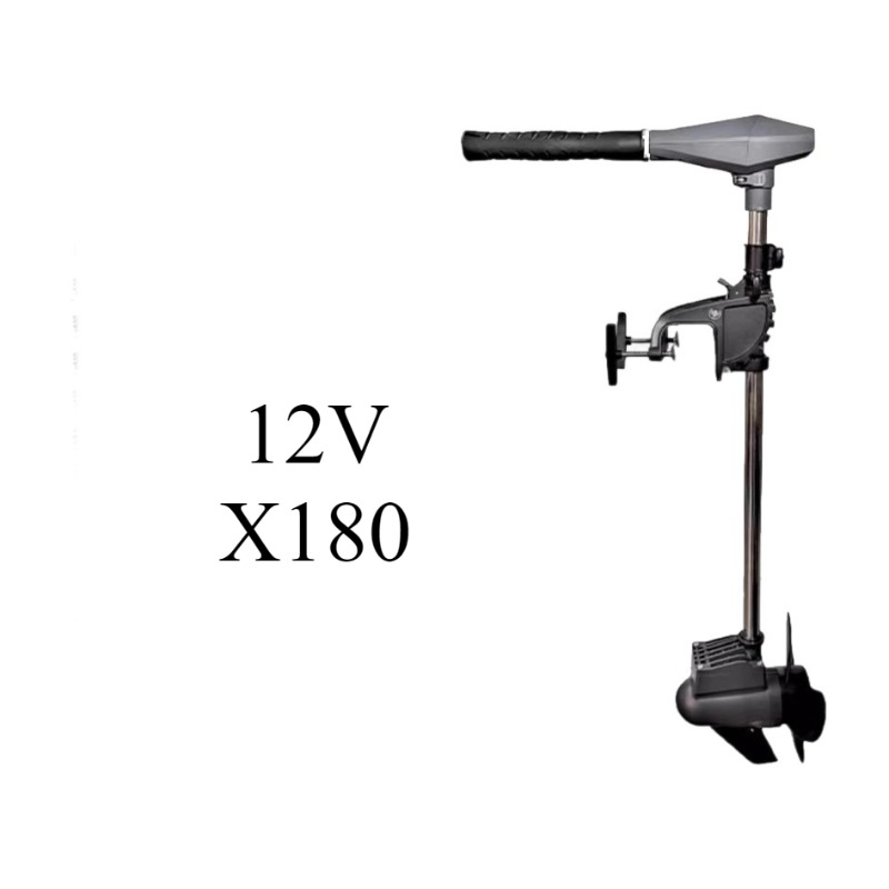 Fishing Kayak Trolling Motor - تحكم في السرعة المتغيرة لقوارب الصيد،