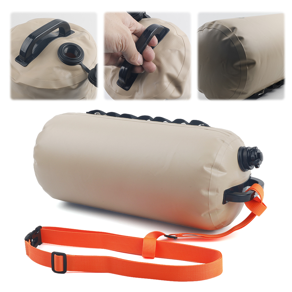 Fishing Kayak Storage Bag - عوامة سباحة متعددة الوظائف، عوامة سباحة