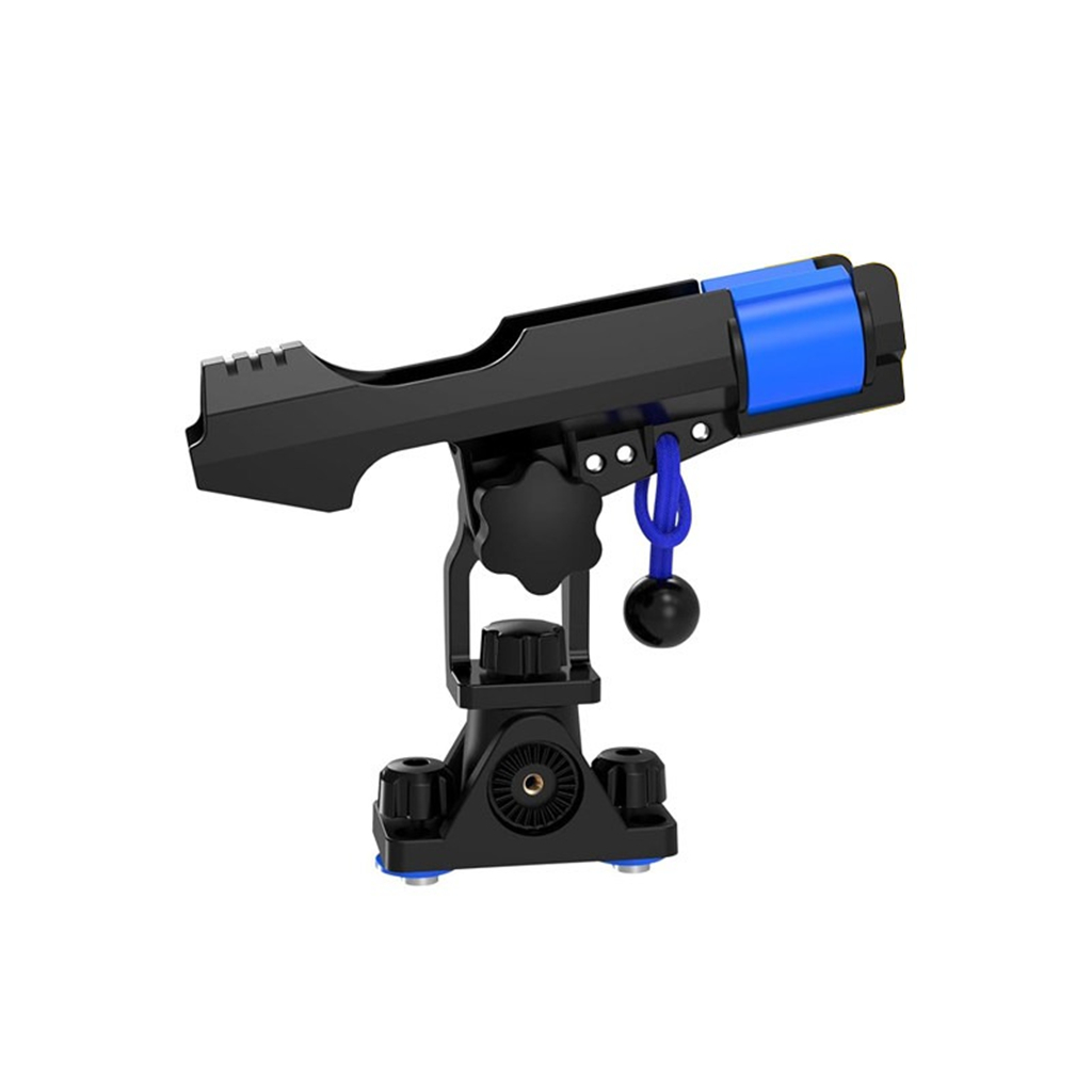 Fishing Kayak Rod Holder - حامل صنارة صيد السمك للقوارب والكاياك