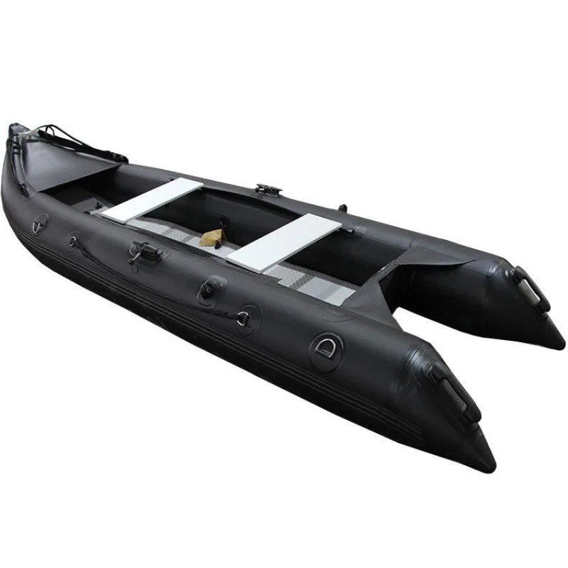 Fishing Kayak Seat - قارب كاياك قابل للنفخ مخصص بطول