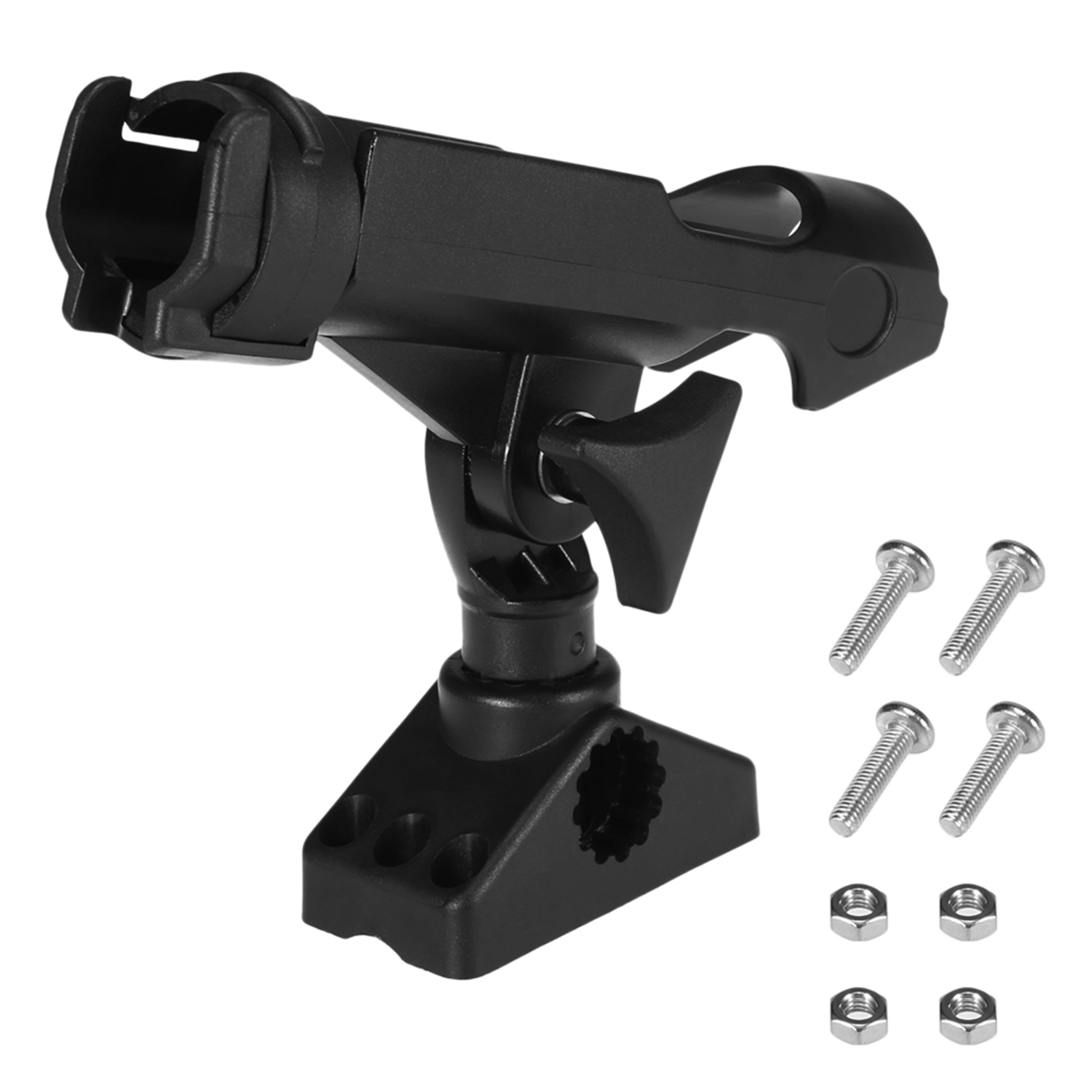 Fishing Kayak Rod Holder - قاعدة حامل قضبان قارب الصيد من