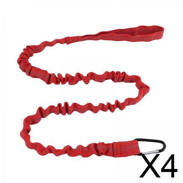 Fishing Kayak Paddle Leash - مقود مجداف متين من النايلون ملحقات