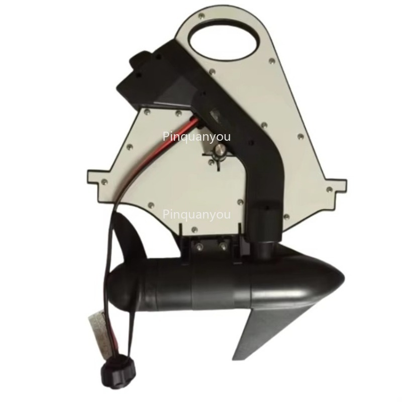 Fishing Kayak Trolling Motor - محرك التصيد الكهربائي المقاوم للماء بقوة