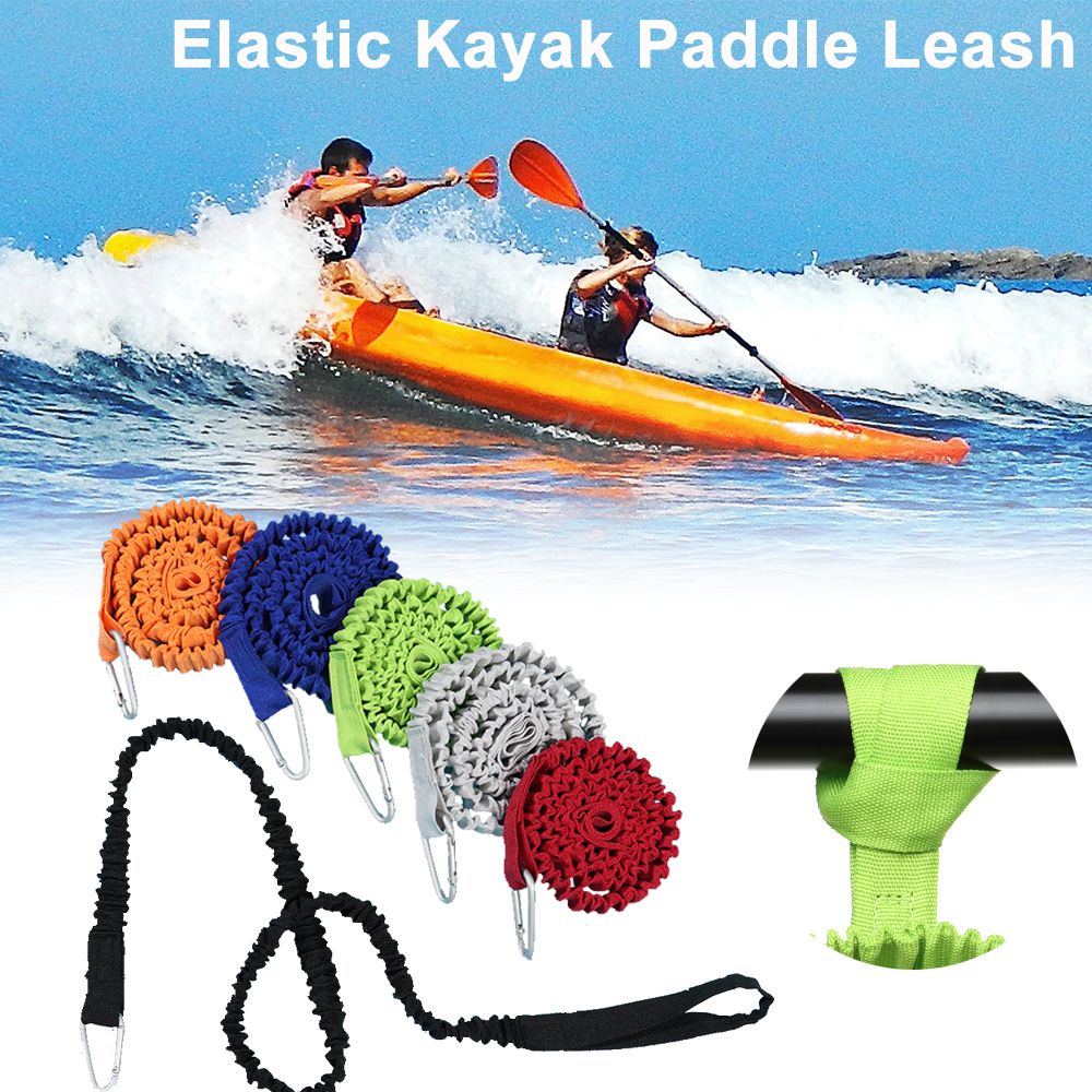 مقود كاياك وزورق مرن قابل للتع - مراجعة Fishing Kayak Anchor وسعره