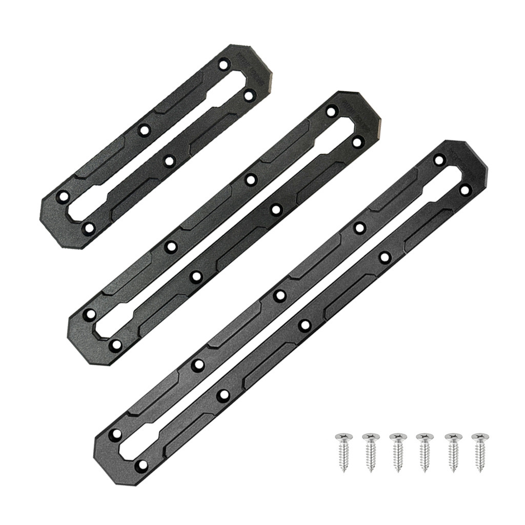 مسار منخفض الارتفاع لحمل قصبة  - مراجعة Fishing Kayak Rod Holder وسعره