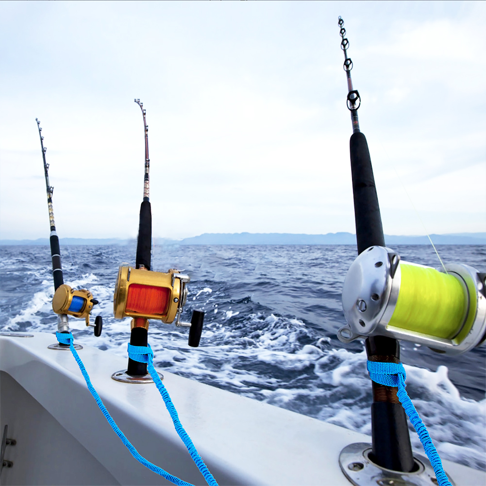 4~1 قطعة حبل تثبيت مجداف الكاي - مراجعة Fishing Kayak Paddle وسعره