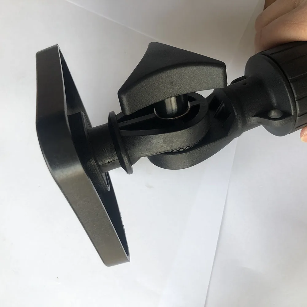 صياد السمك قاعدة قوس محول تصاع - مراجعة Fishing Kayak Fish Finder Mount وسعره