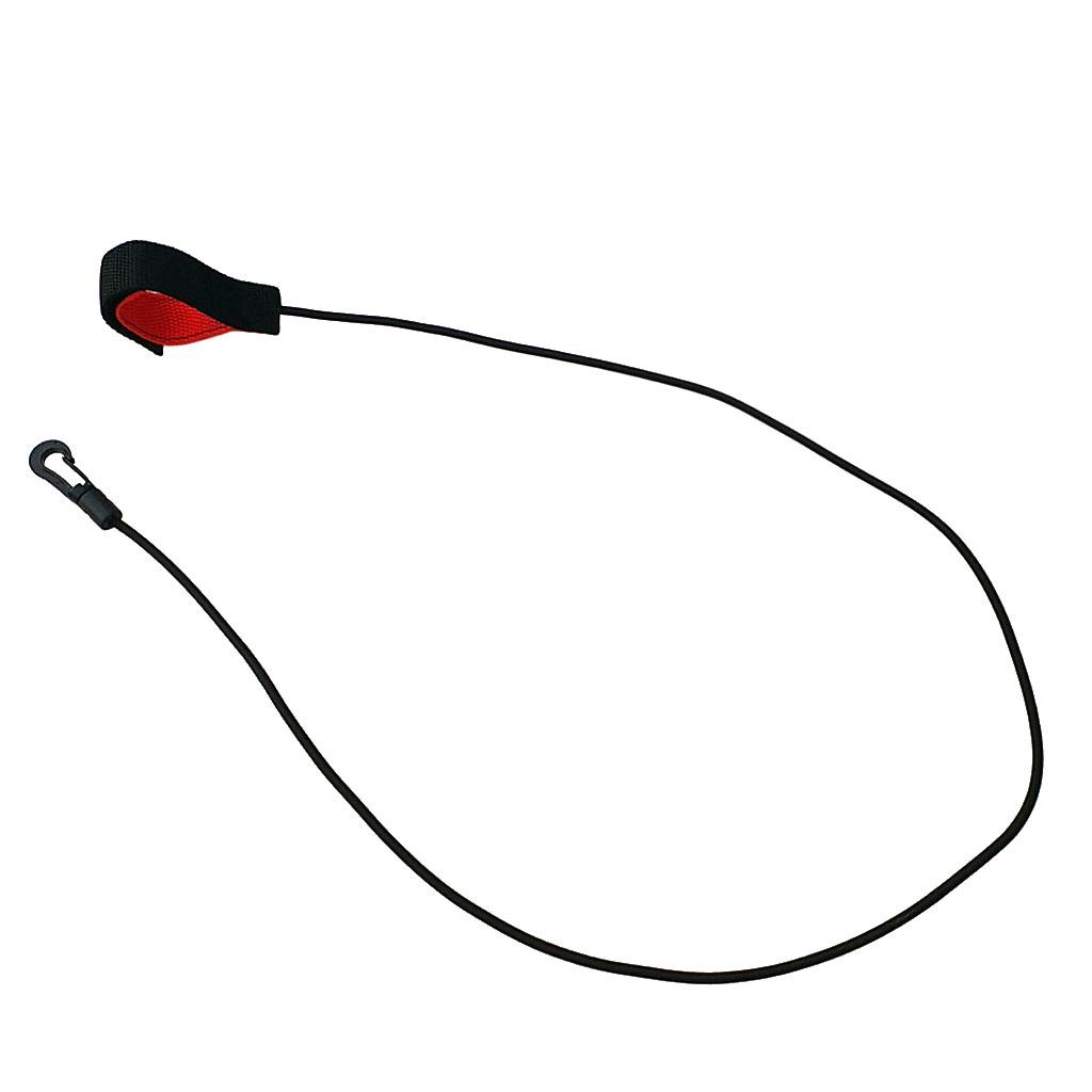 متعددة الوظائف كاياك مجداف الم - مراجعة Fishing Kayak Paddle Leash وسعره