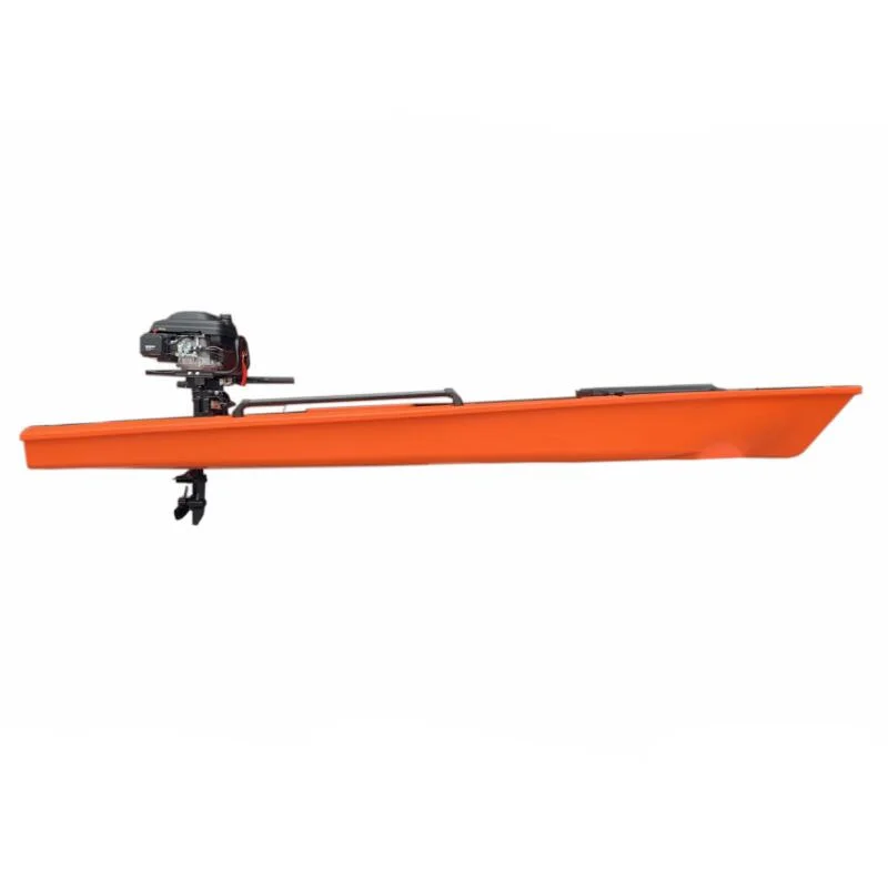 صفر دواسة محرك قوارب الكاياك س - مراجعة Fishing Kayak Pedal Drive وسعره