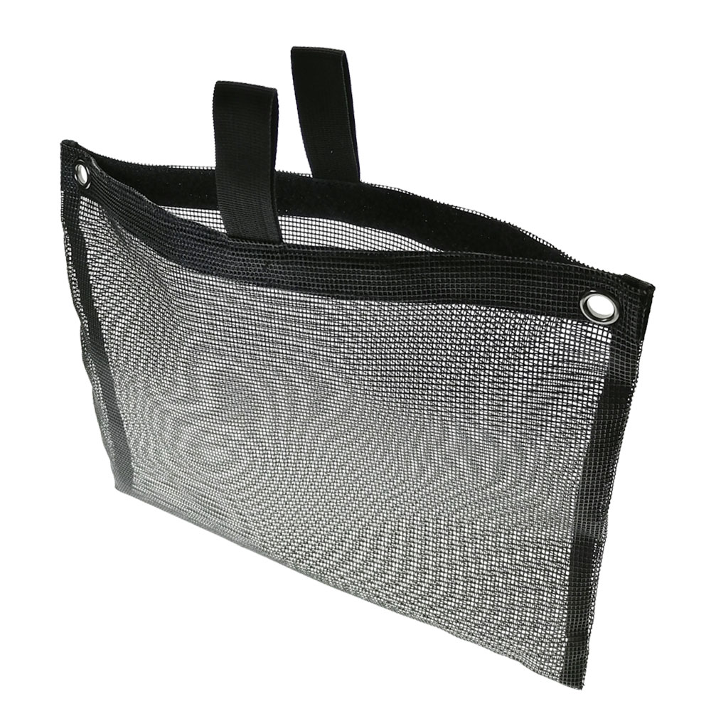 دائم كاياك شبكة حقيبة البيرة ك - مراجعة Fishing Kayak Crate وسعره