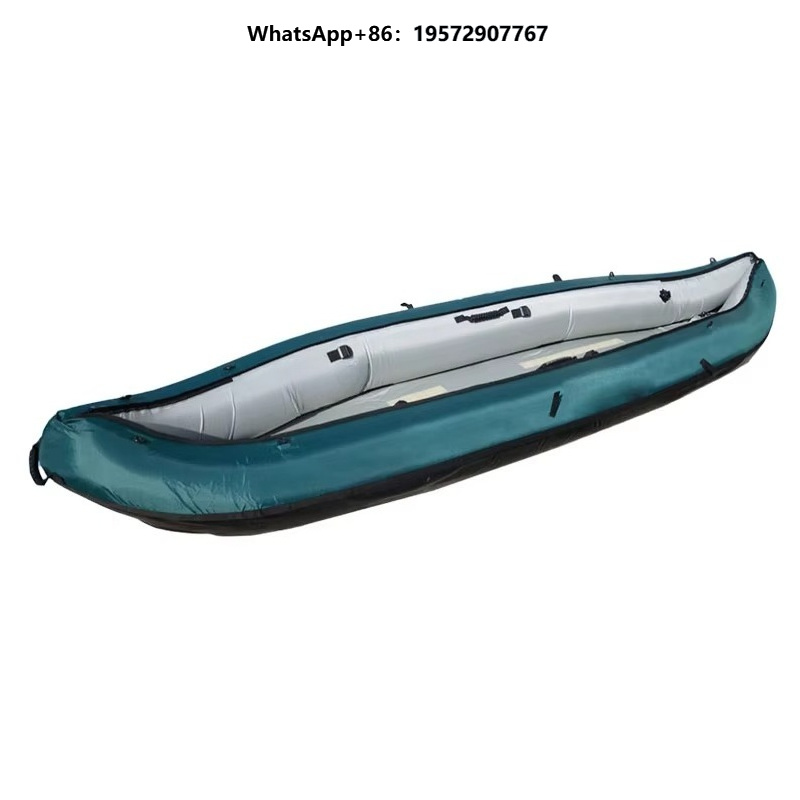 قارب كاياك للبيع قابل للطي لشخ - مراجعة Fishing Kayak Paddle وسعره