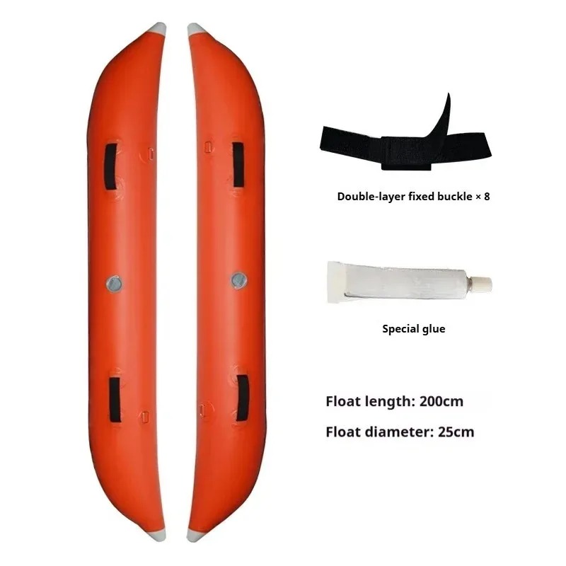 لوح صيد قابل للنفخ من نوع SUP  - مراجعة Fishing Kayak Rod Holder وسعره