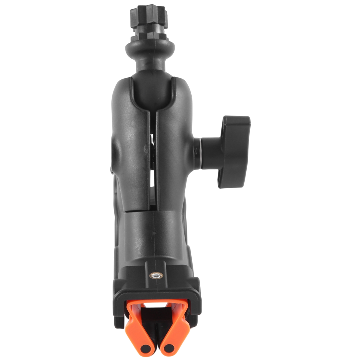 قوارب كاياك 360 °   تدوير قطب  - مراجعة Fishing Kayak Rod Holder وسعره