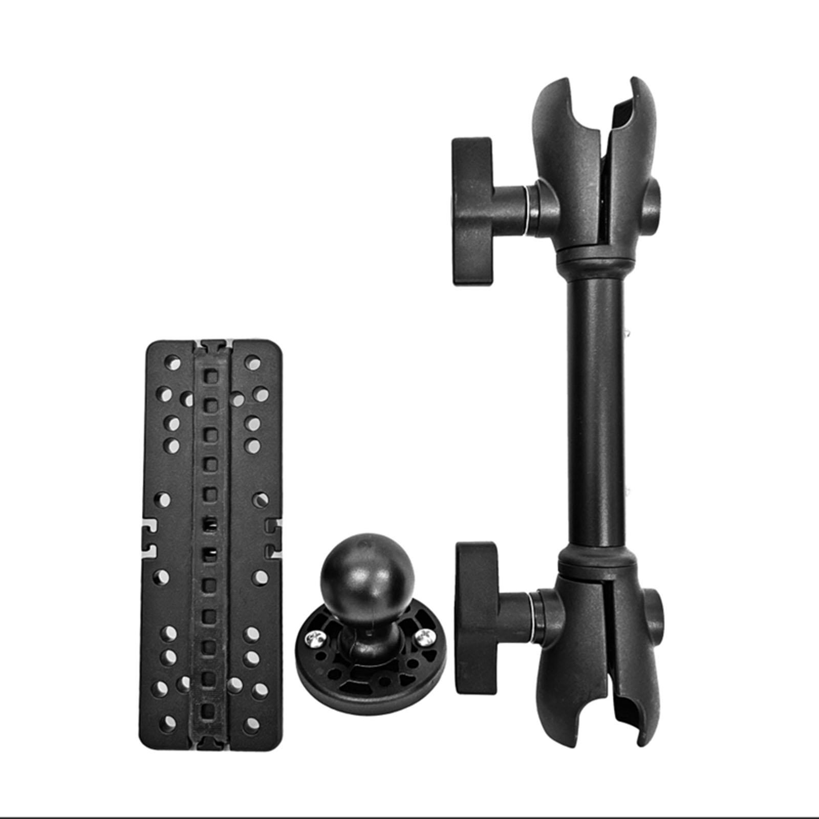 قاعدة تثبيت جهاز تحديد مواقع ا - مراجعة Fishing Kayak Fish Finder Mount وسعره