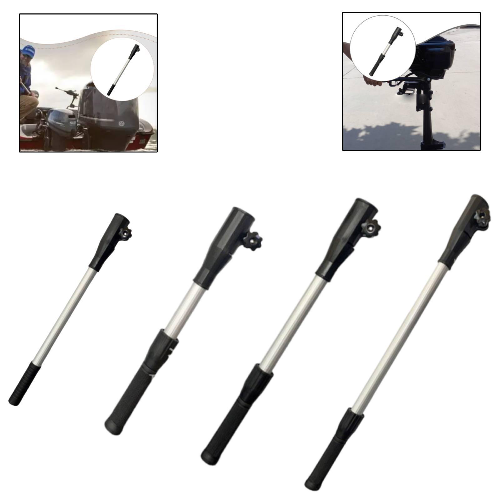 مقبض تمديد التحكم الخارجي للمح - مراجعة Fishing Kayak Cart وسعره
