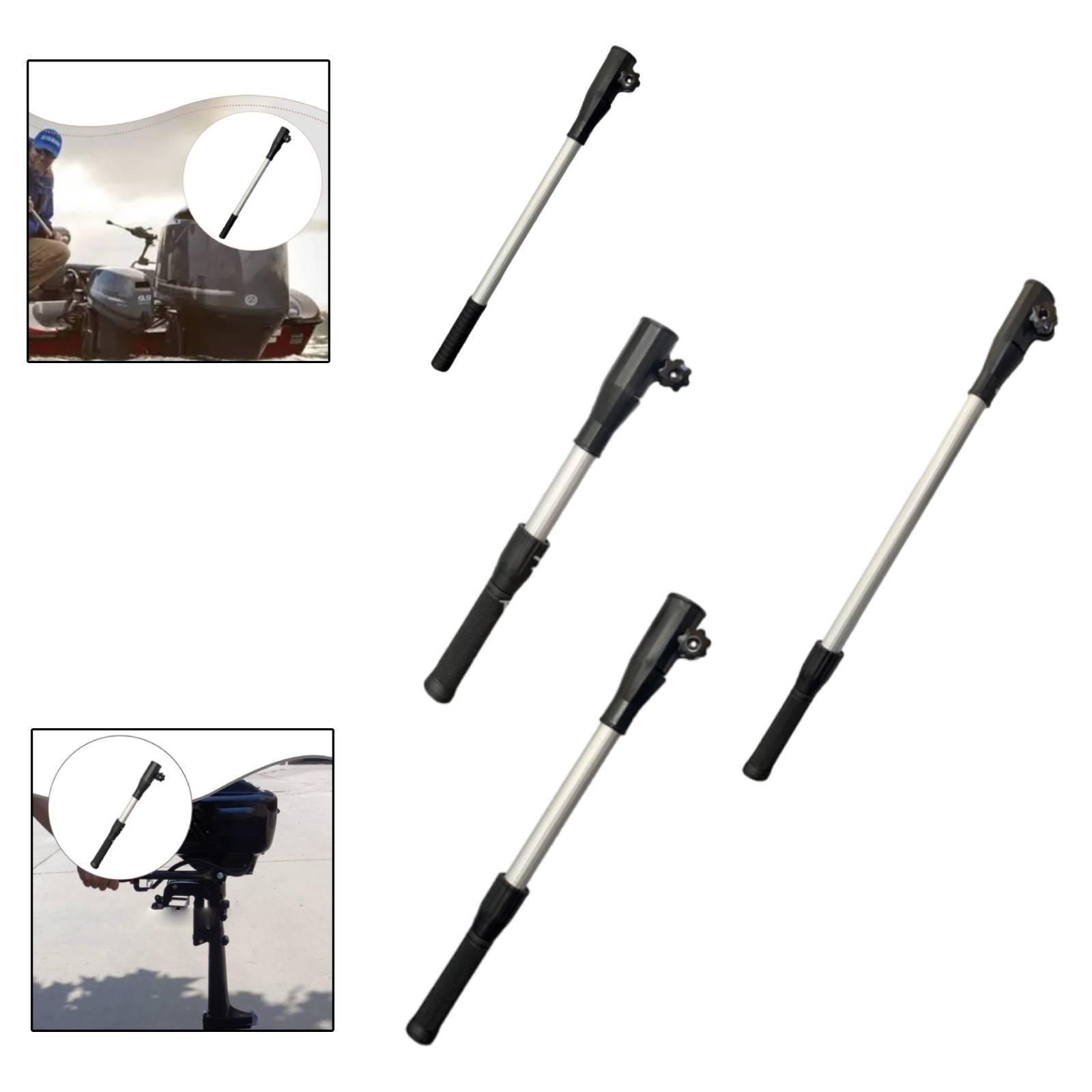 مقبض تمديد التحكم الخارجي للمح - مراجعة Fishing Kayak Cart وسعره