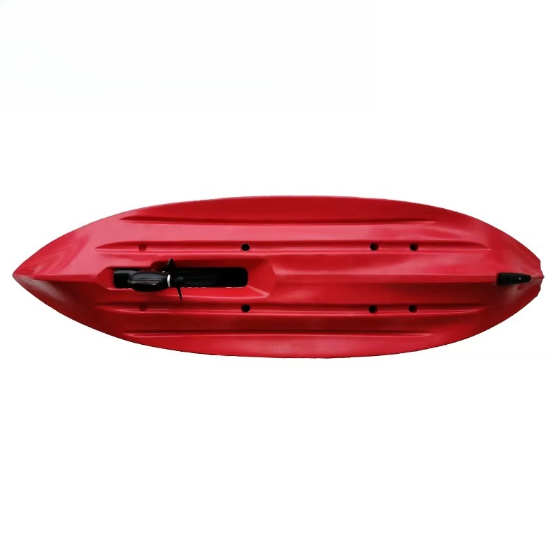 كاياك فردي رائج البيع بطول 12  - مراجعة Fishing Kayak Pedal Drive وسعره