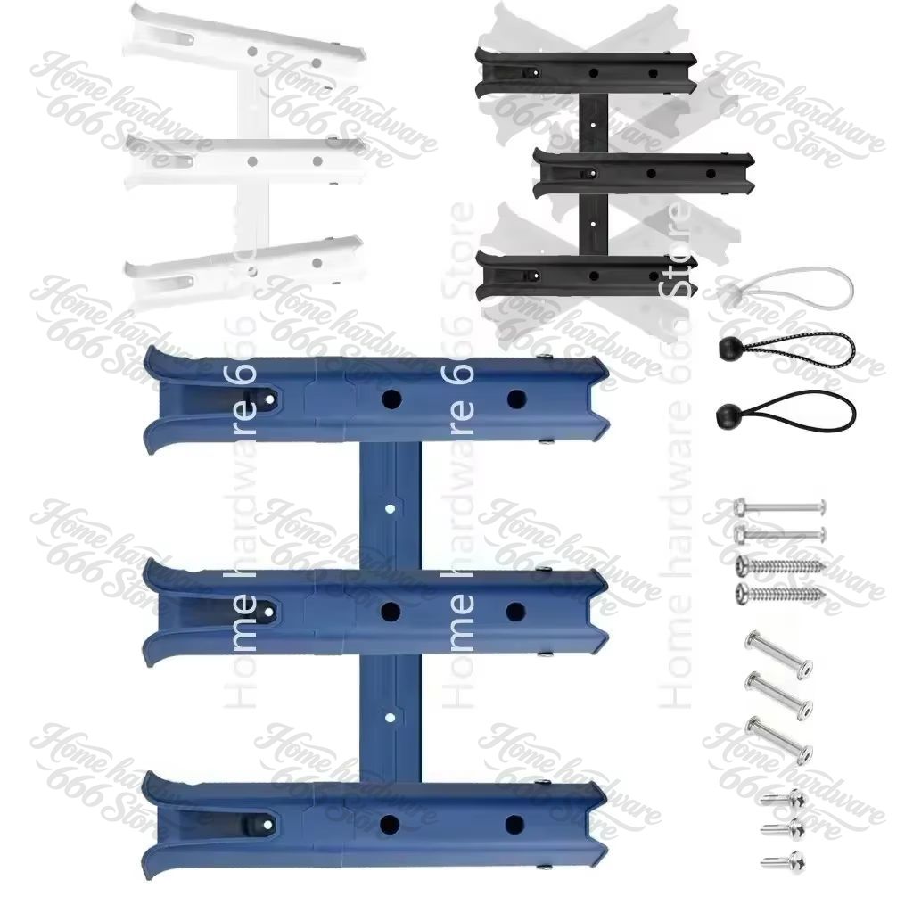 حامل قضيب الصيد البلاستيكي الق - مراجعة Fishing Kayak Rod Holder وسعره