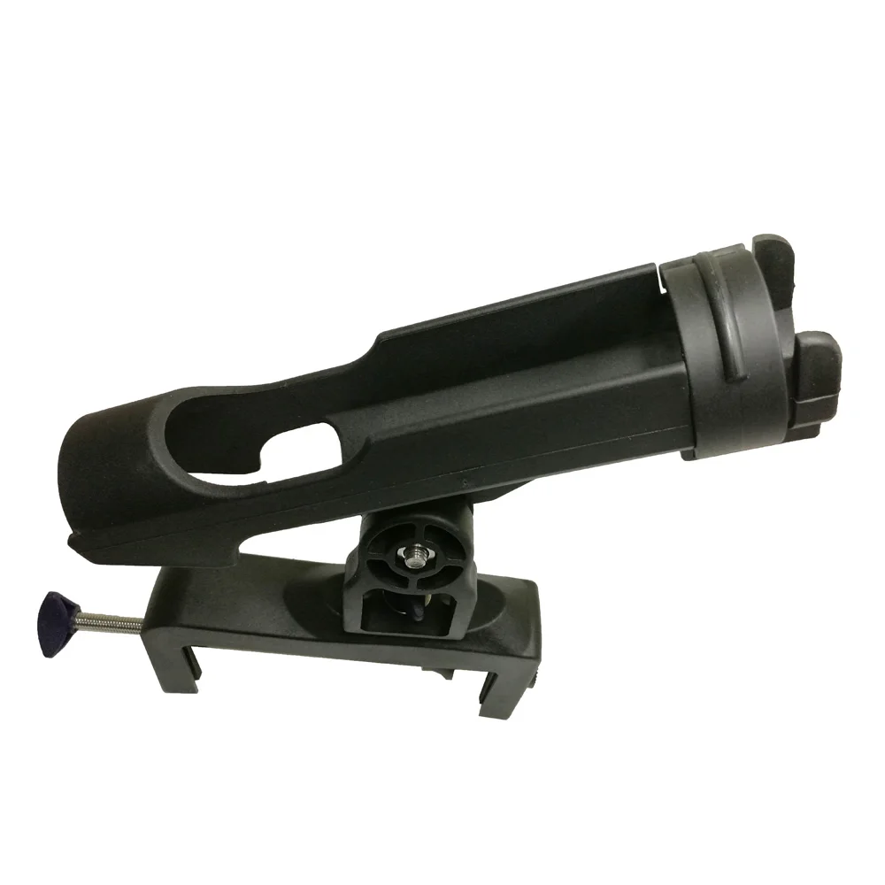 المشبك على القابلة للإزالة يخت - مراجعة Fishing Kayak Rod Holder وسعره