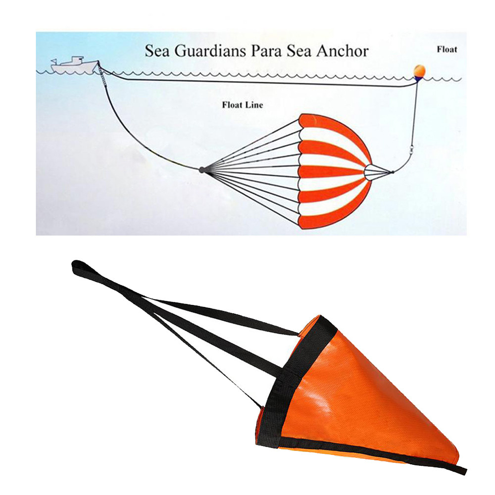 مرساة الجر، حبل مرساة الصيد، م - مراجعة Fishing Kayak Anchor وسعره