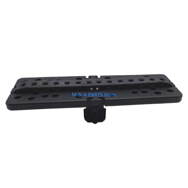 u1jf قوس قوس قوس الأسماك في قو - مراجعة Fishing Kayak Fish Finder Mount وسعره