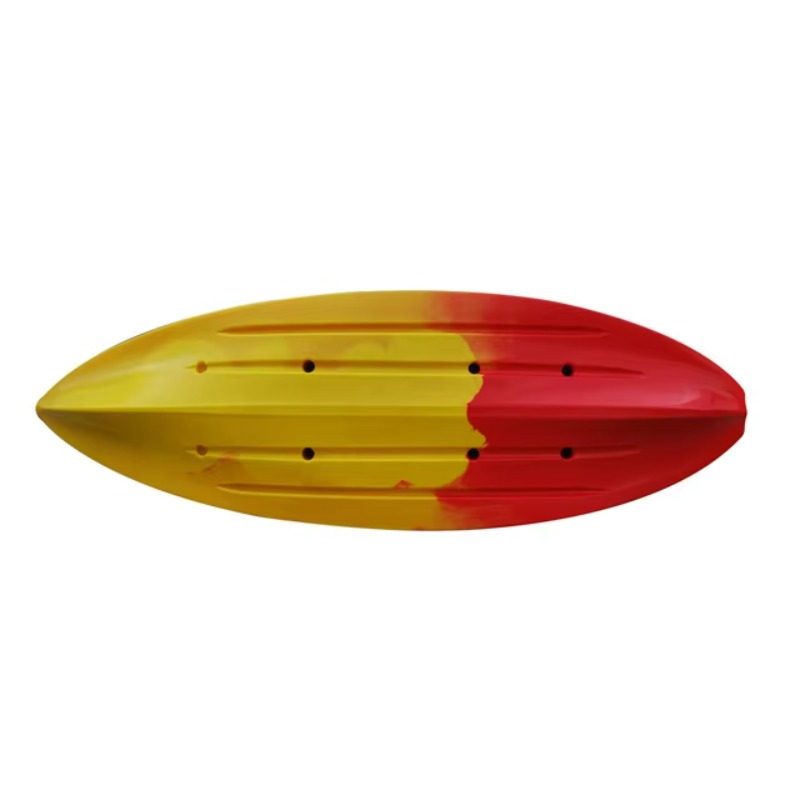 كاياك صيد فردي 2022 بسعر المصن - مراجعة Fishing Kayak Sit On Top وسعره