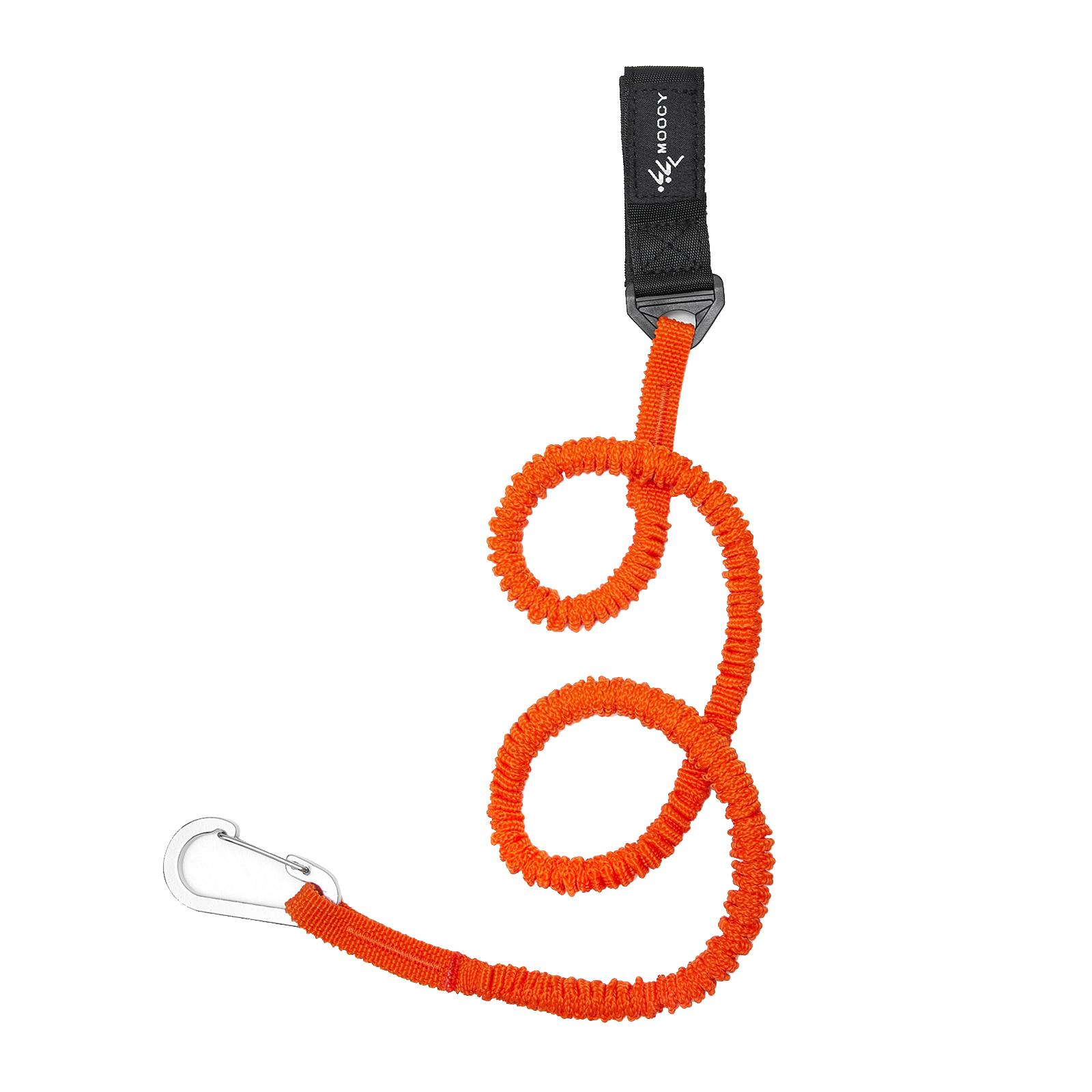 كاياك مجداف المقود الحبل الصيد - مراجعة Fishing Kayak Paddle Leash وسعره