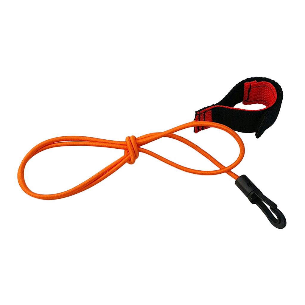 حبل مطاطي مرن لتثبيت المجداف،  - مراجعة Fishing Kayak Paddle Leash وسعره