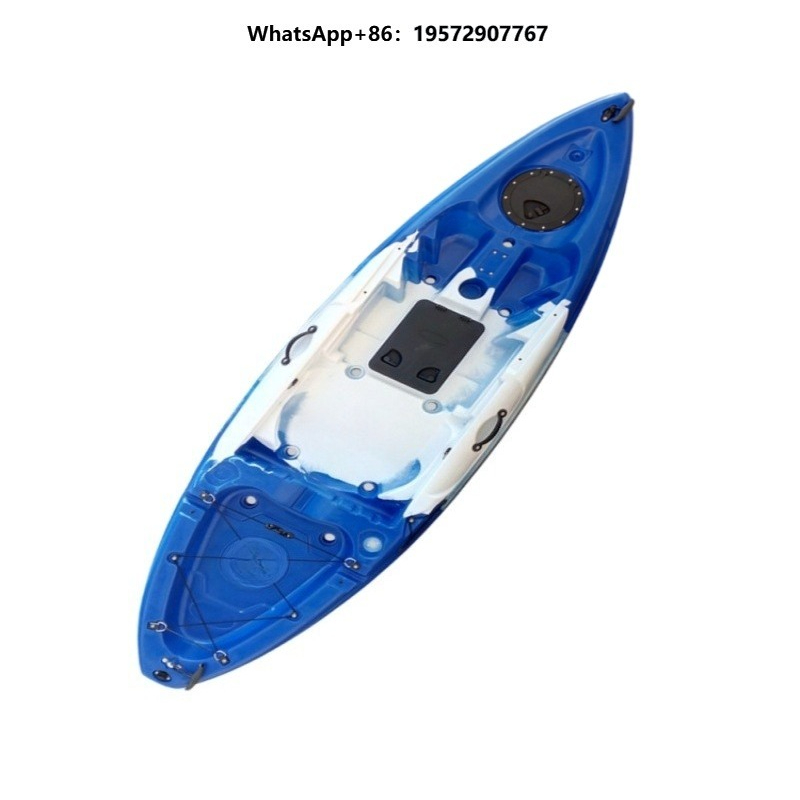 كاياك خفيف الوزن للغاية بمقعد  - مراجعة Fishing Kayak Seat وسعره